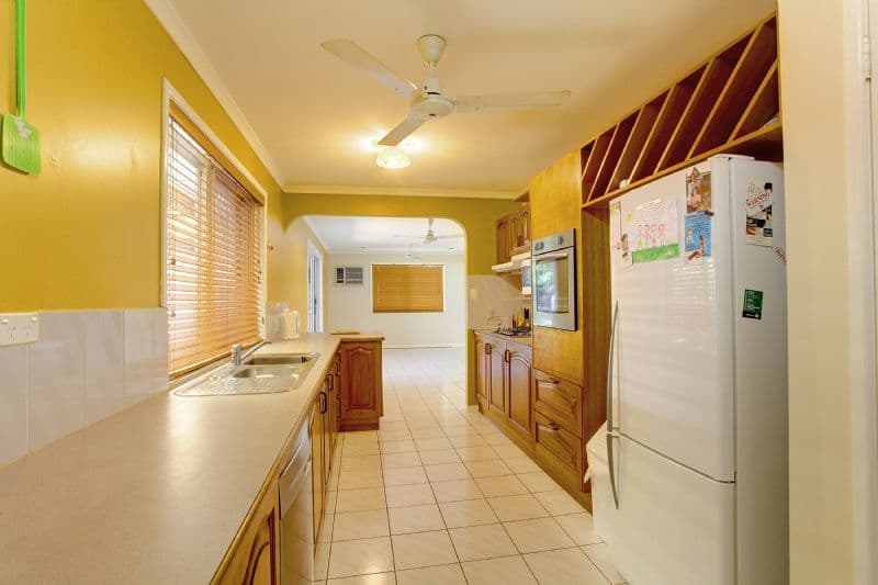 116 Bergin Road, CRANBROOK QLD 4814, Cranbrook - Thumbnail 2