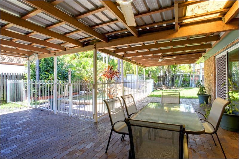 116 Bergin Road, CRANBROOK QLD 4814, Cranbrook - Thumbnail 4
