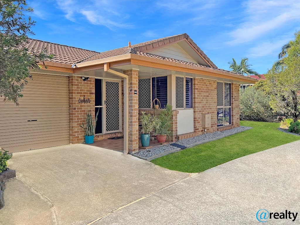 56/1A Joyce Street, East Ipswich, QLD, 4305, East Ipswich - Image 1