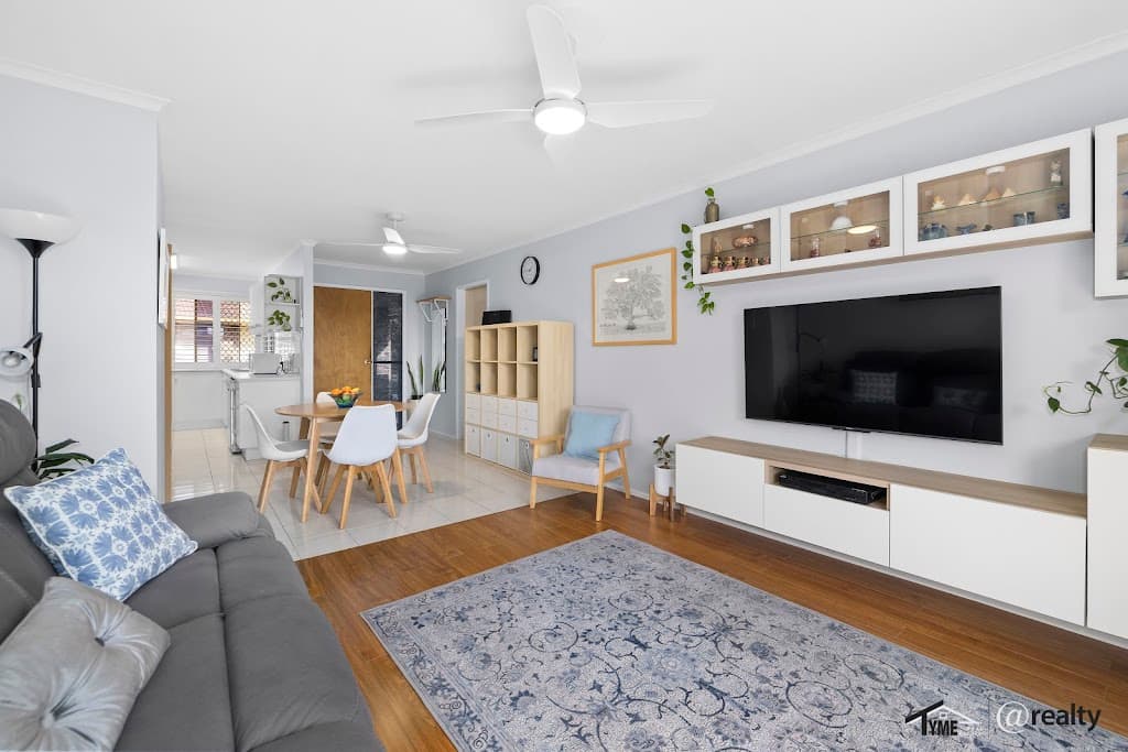 56/1A Joyce Street, East Ipswich, QLD, 4305, East Ipswich - Thumbnail 4