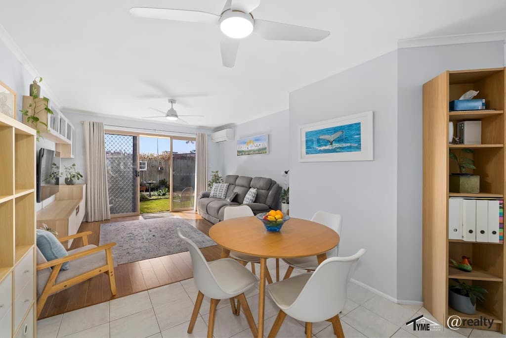 56/1A Joyce Street, East Ipswich, QLD, 4305, East Ipswich - Thumbnail 5