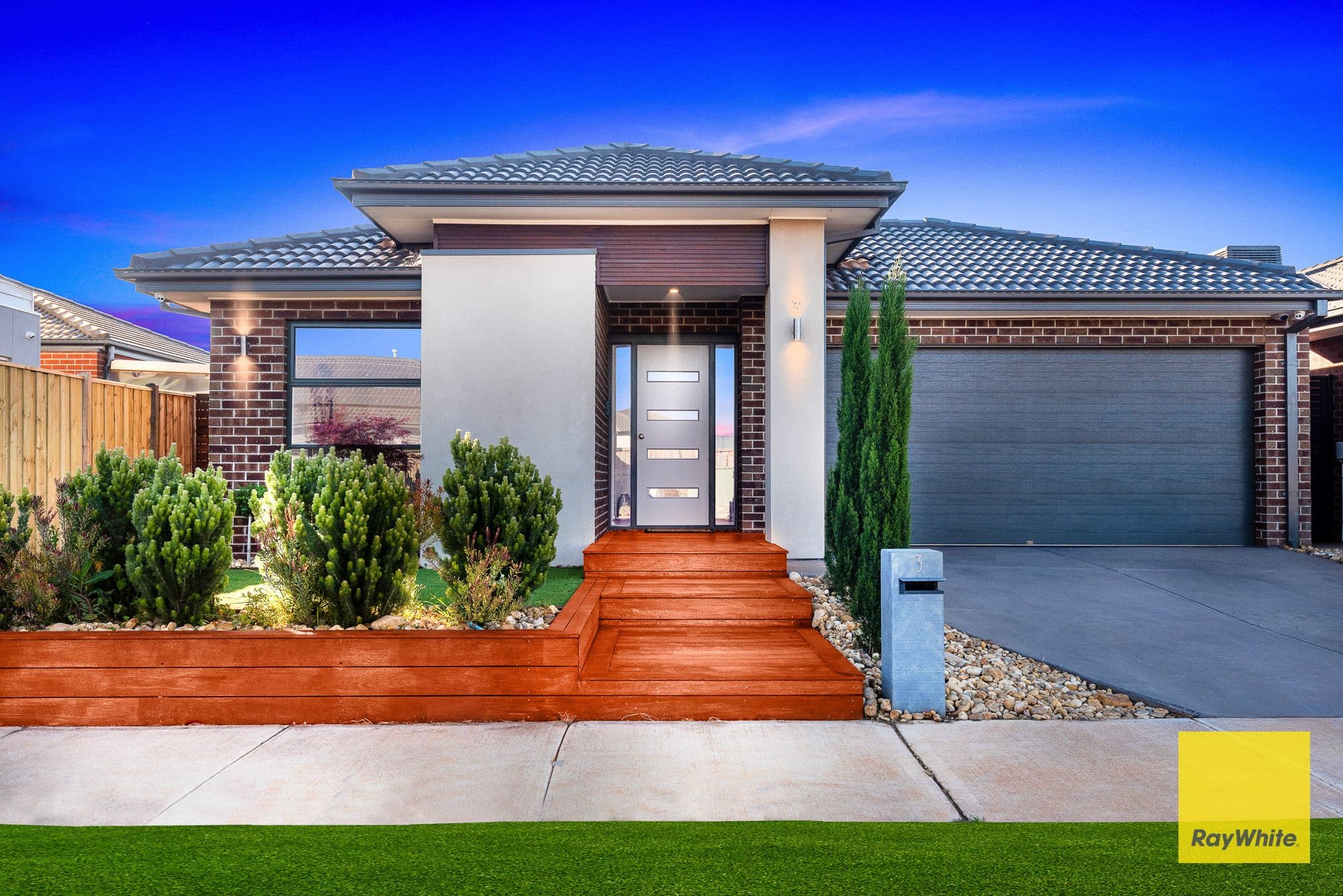 3 Lomond Street, THORNHILL PARK VIC 3335, Thornhill Park - Image 1