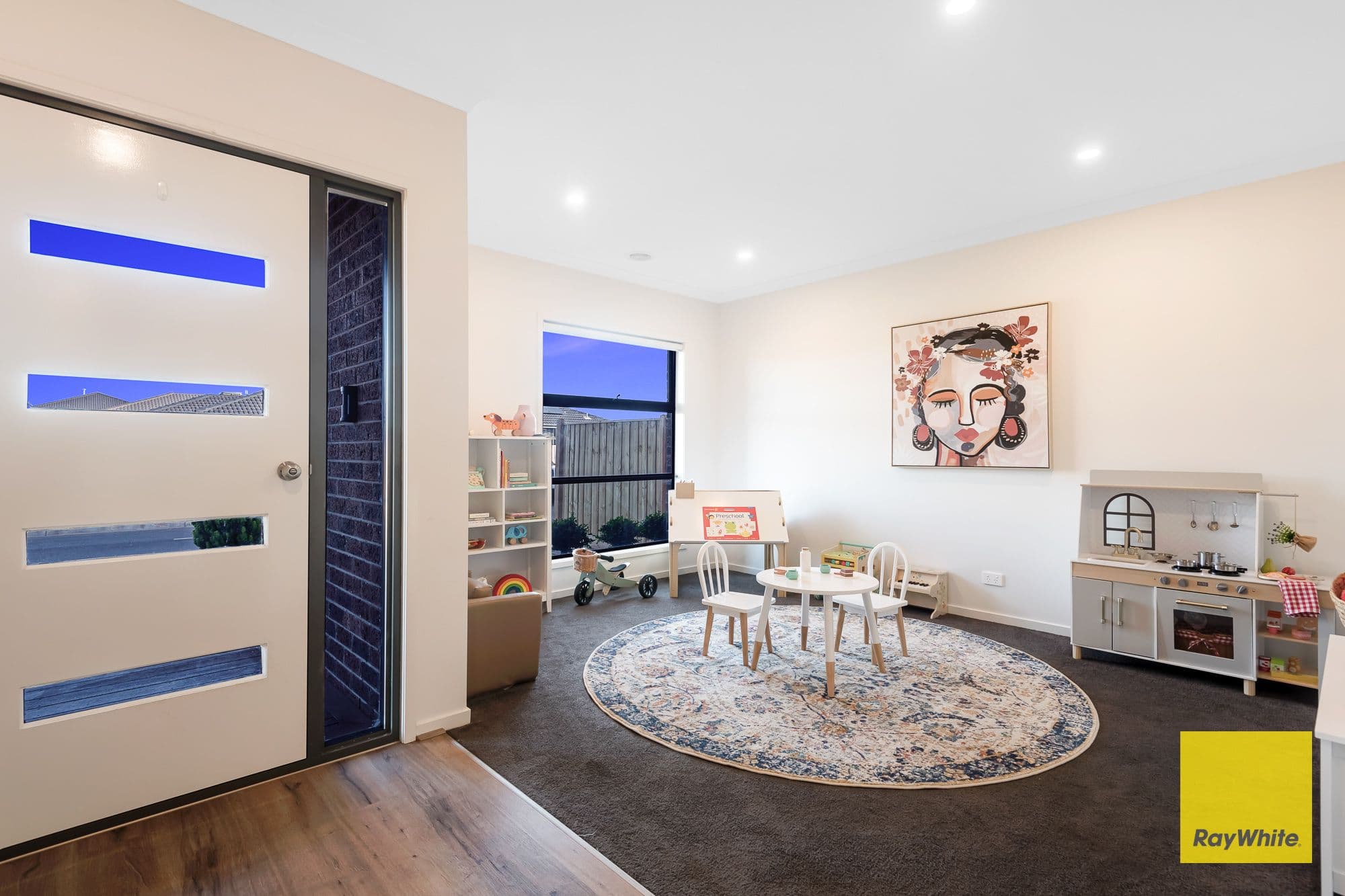 3 Lomond Street, THORNHILL PARK VIC 3335, Thornhill Park - Thumbnail 2