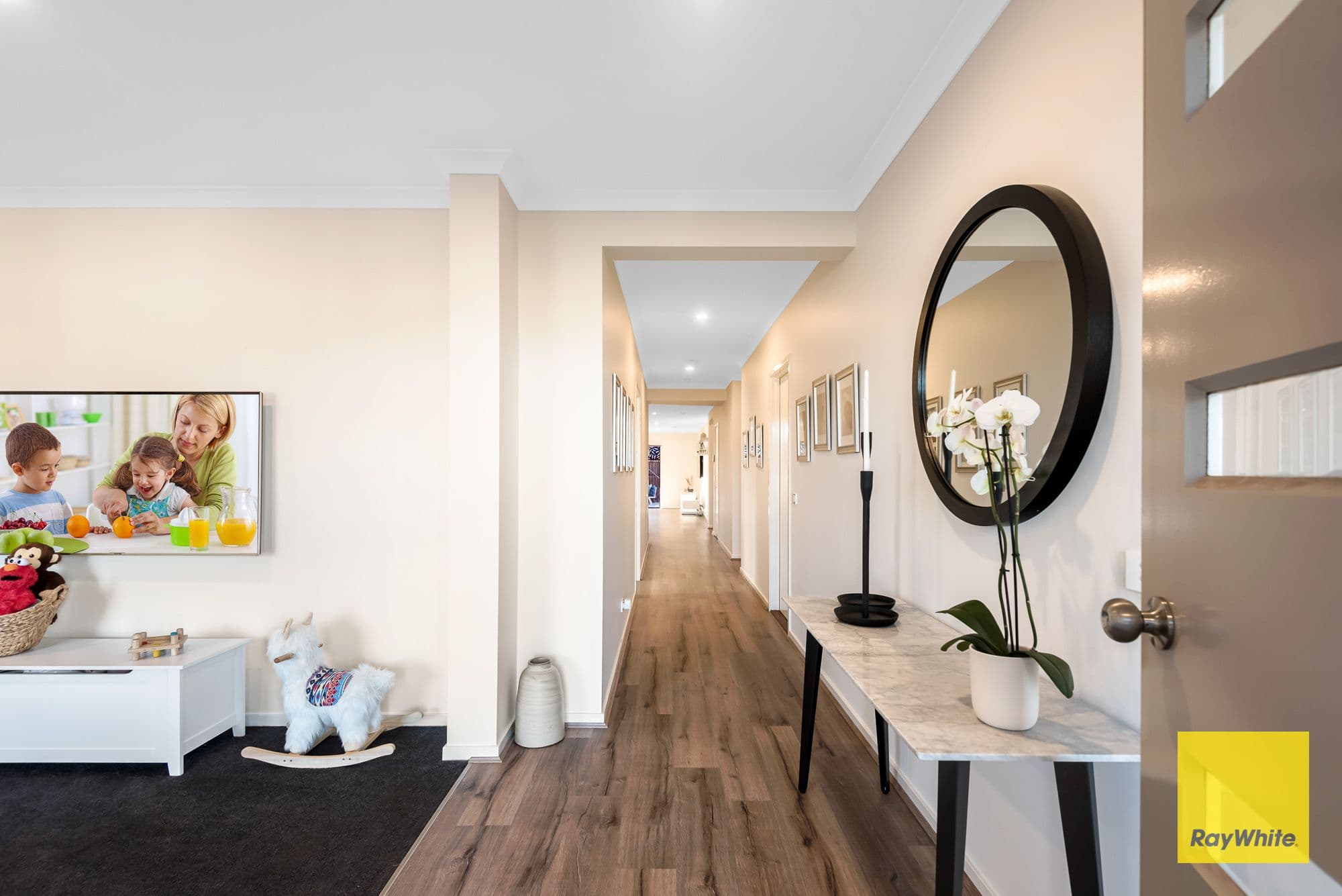 3 Lomond Street, THORNHILL PARK VIC 3335, Thornhill Park - Thumbnail 3