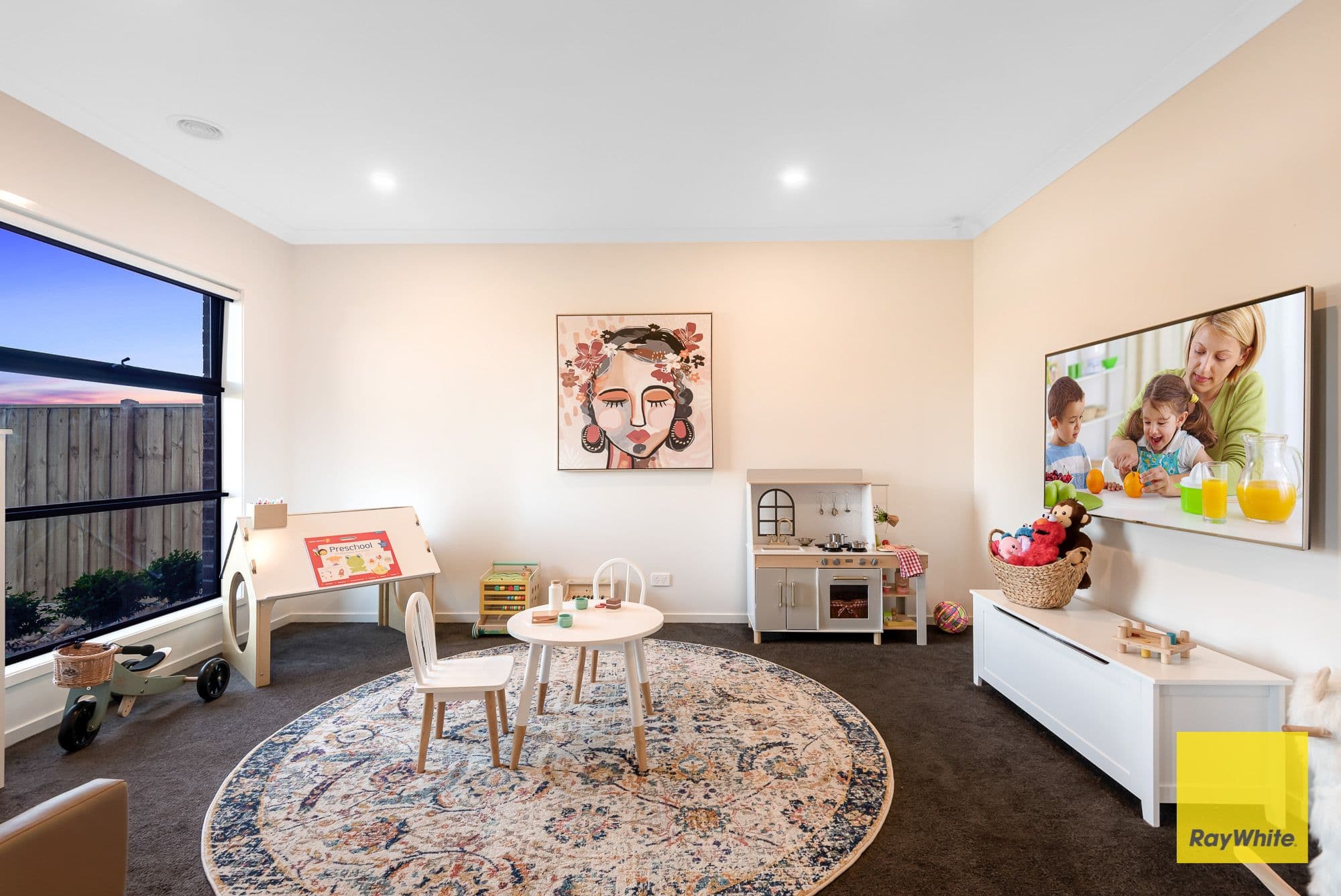 3 Lomond Street, THORNHILL PARK VIC 3335, Thornhill Park - Thumbnail 4