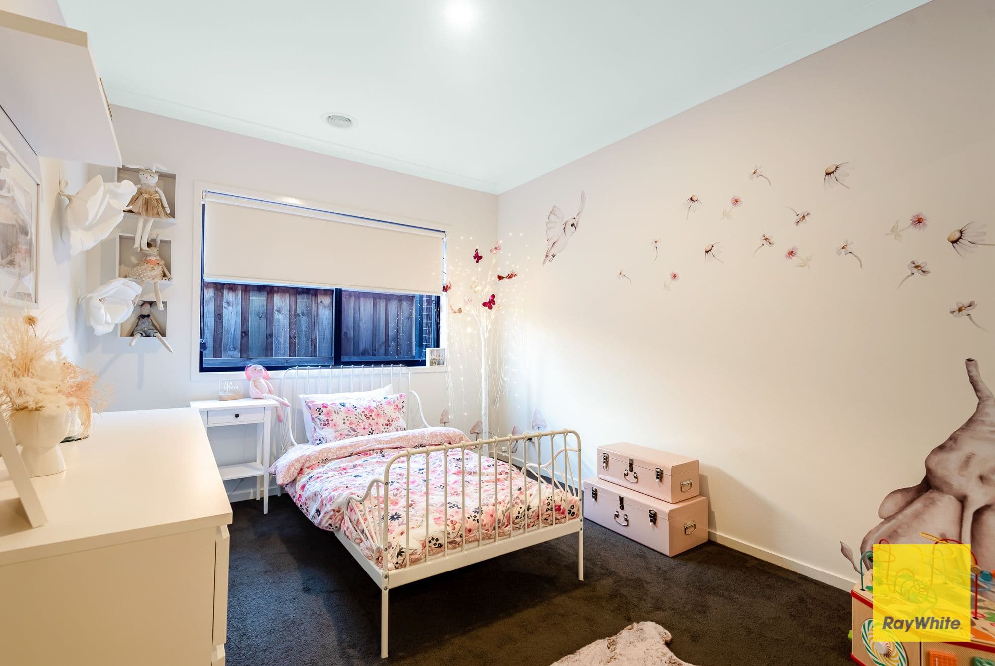 3 Lomond Street, THORNHILL PARK VIC 3335, Thornhill Park - Thumbnail 7