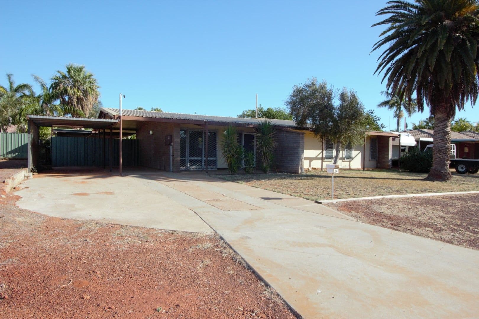 34 Andover Way, Bulgarra WA 6714, Bulgarra - Image 1