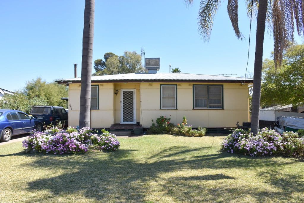 351 Boston Street, Moree NSW 2400, Moree - Image 1