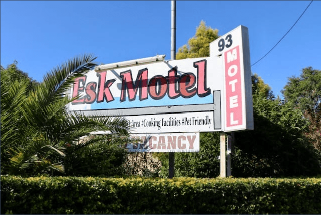 93 Ipswich Street, Esk QLD 4312, Esk - Image 1