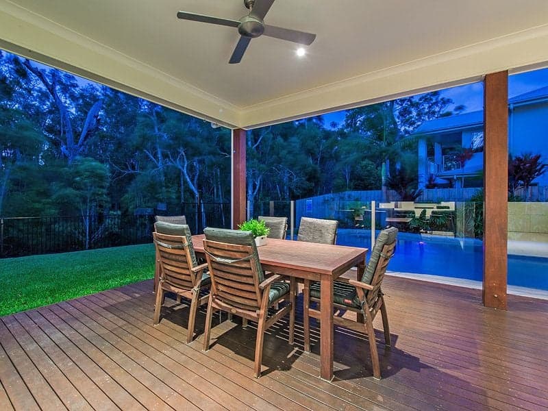11 Glen Abby Avenue PEREGIAN SPRINGS QLD, Peregian Springs - Thumbnail 4
