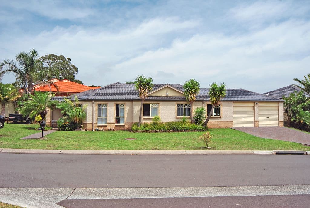 20 Byron Circuit, Flinders NSW 2529, Flinders - Image 1