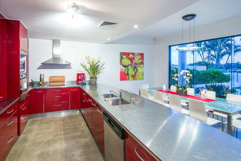 21 Nirvana Court, Runaway Bay QLD 4216, Runaway Bay - Thumbnail 4