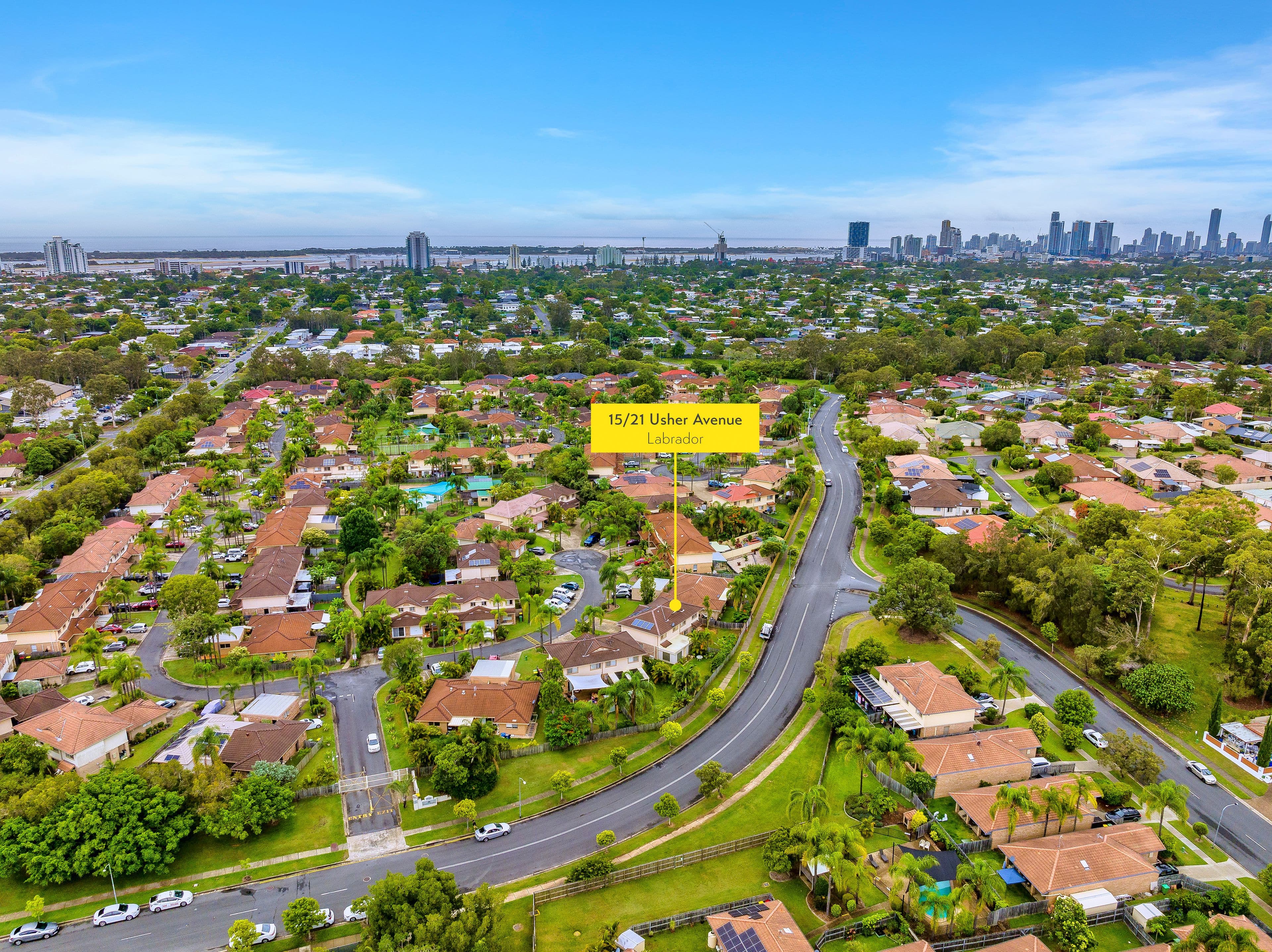21 Usher Avenue, Labrador QLD 4215, Labrador - Thumbnail 3