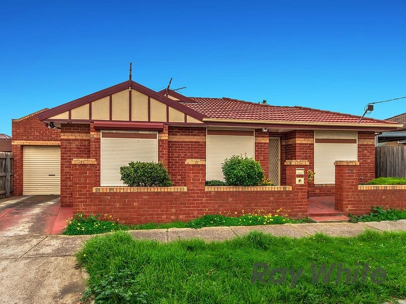 23 Ashton Avenue, St Albans VIC 3021, St Albans - Image 1