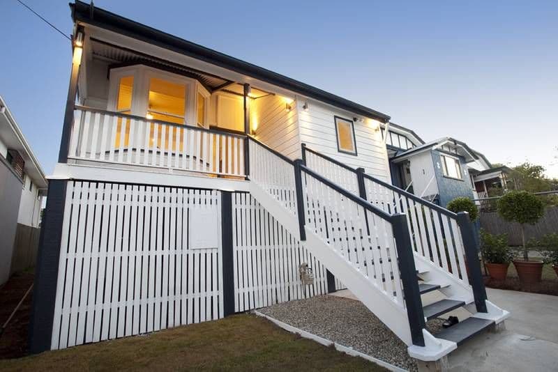105 Jackson Street, HAMILTON QLD 4007, Hamilton - Image 1