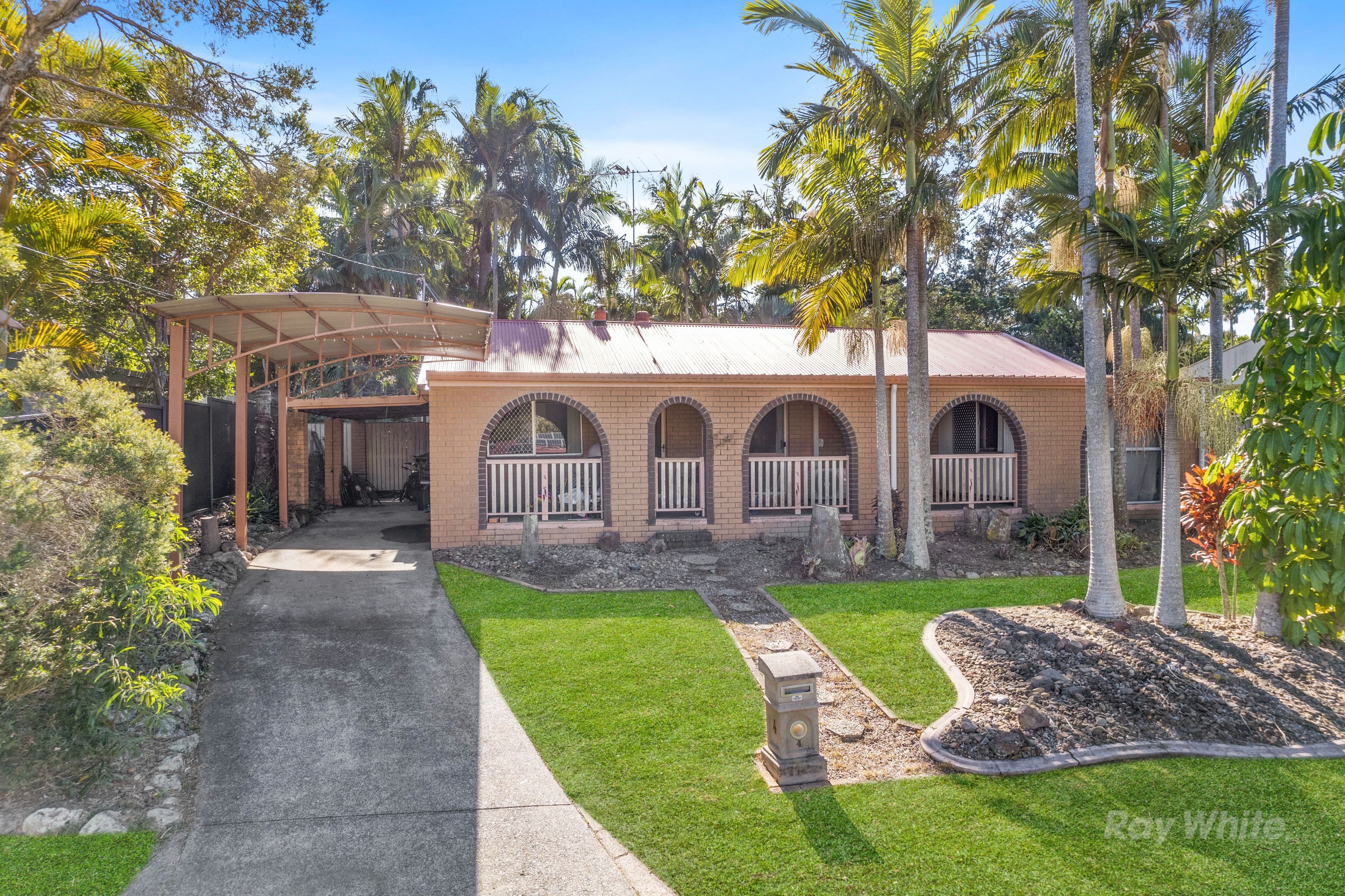 4 Verna Street, Shailer Park QLD 4128, Shailer Park - Image 1