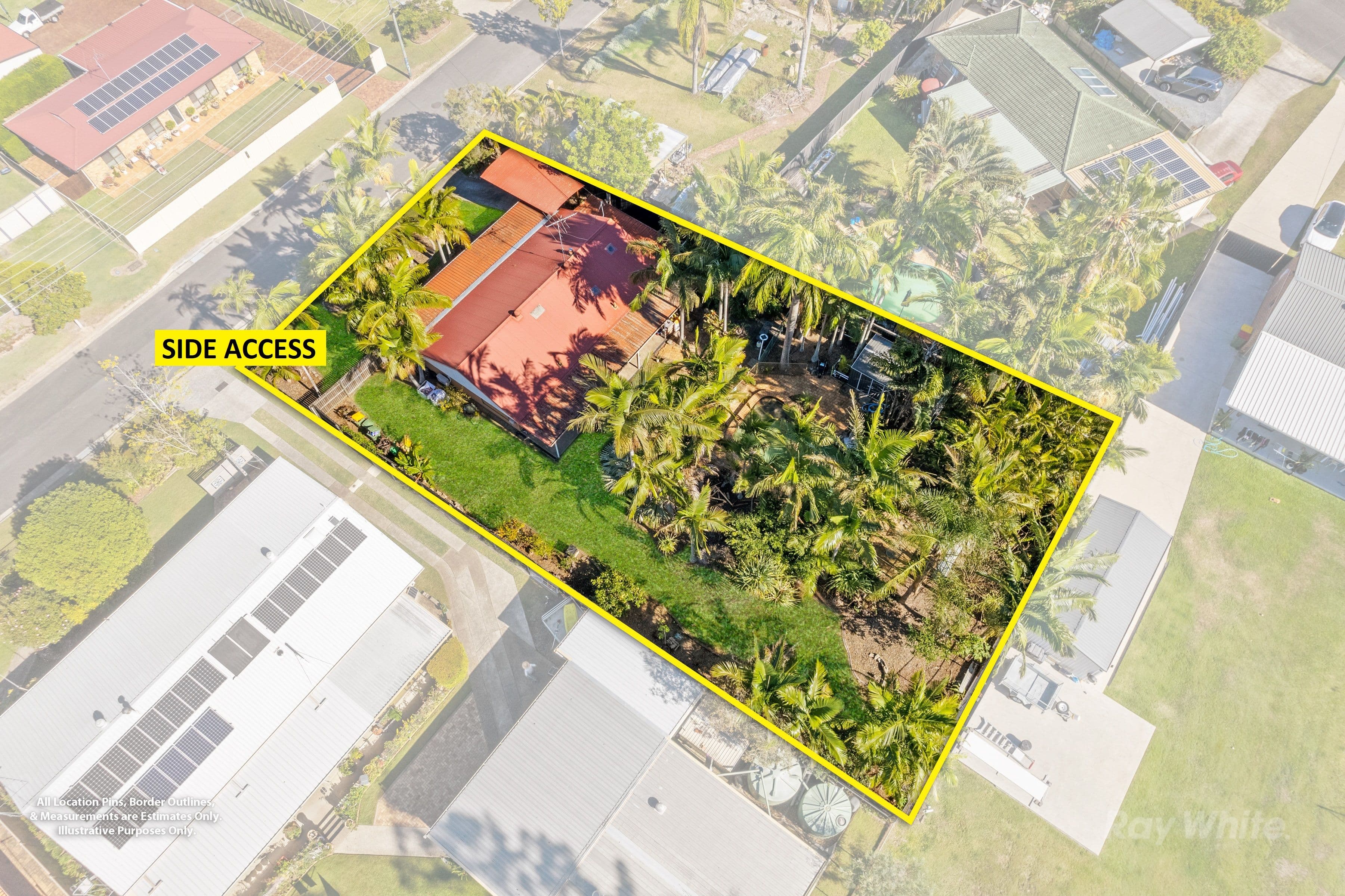 4 Verna Street, Shailer Park QLD 4128, Shailer Park - Thumbnail 3