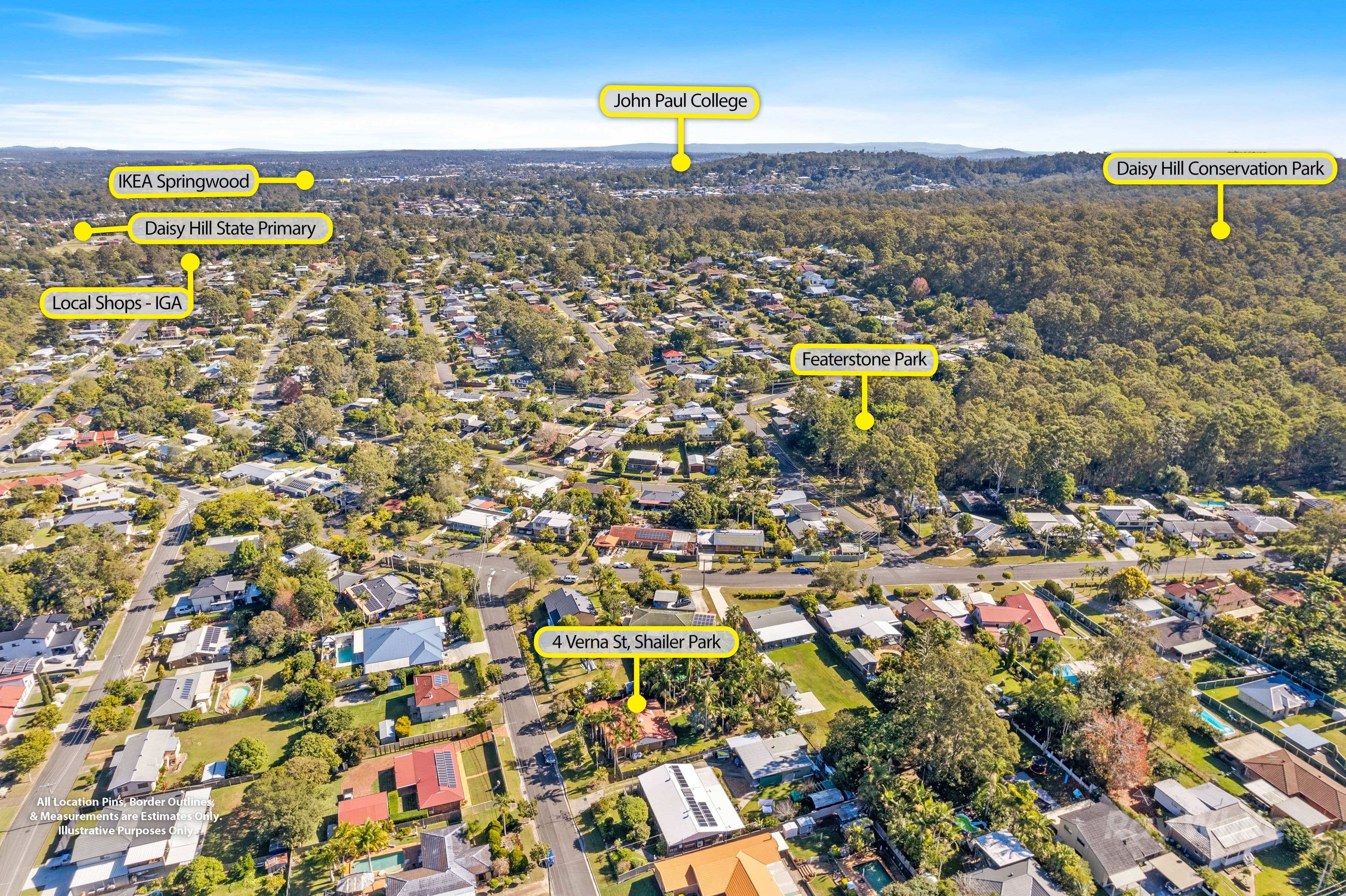 4 Verna Street, Shailer Park QLD 4128, Shailer Park - Thumbnail 5