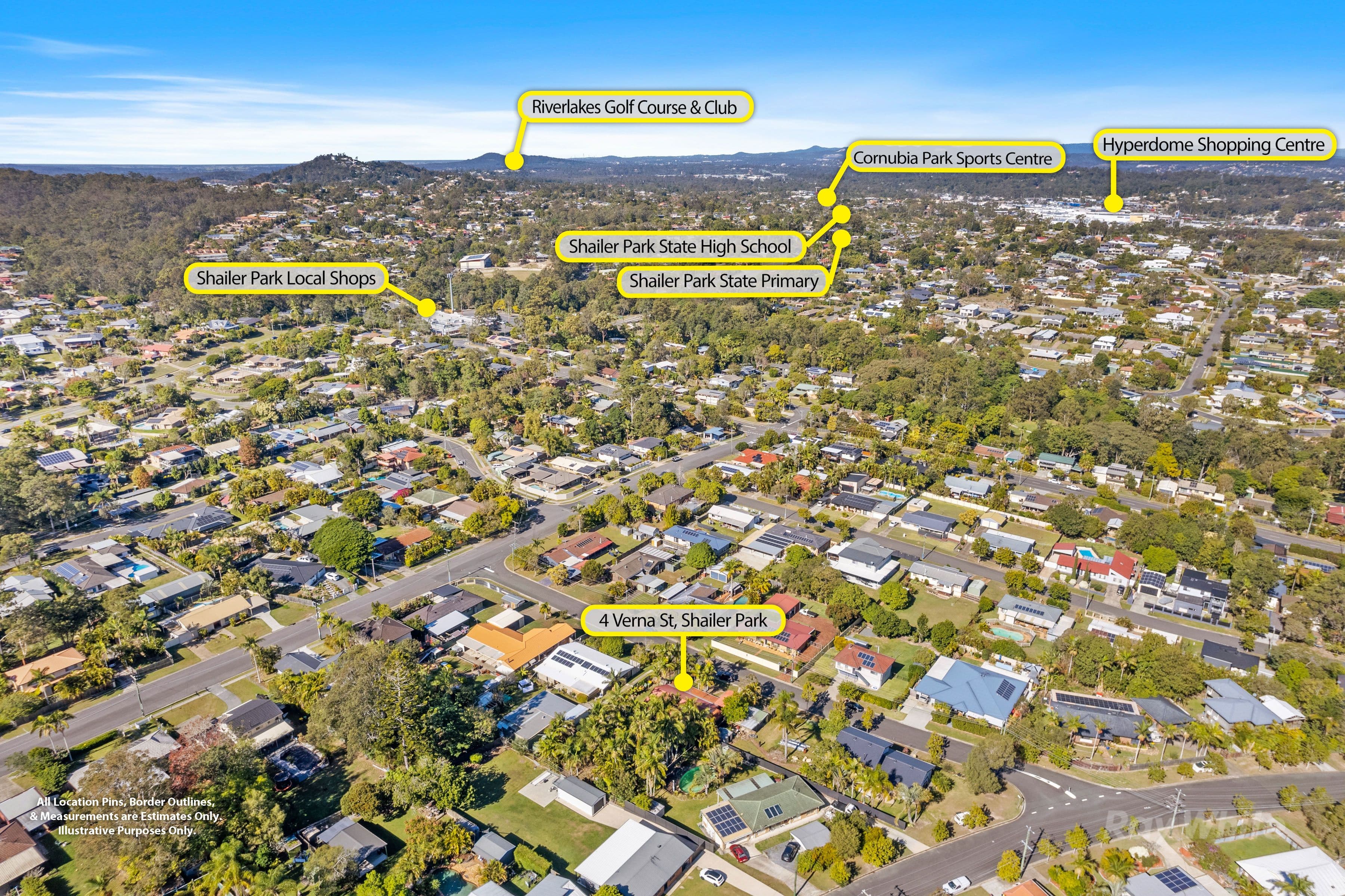 4 Verna Street, Shailer Park QLD 4128, Shailer Park - Thumbnail 6