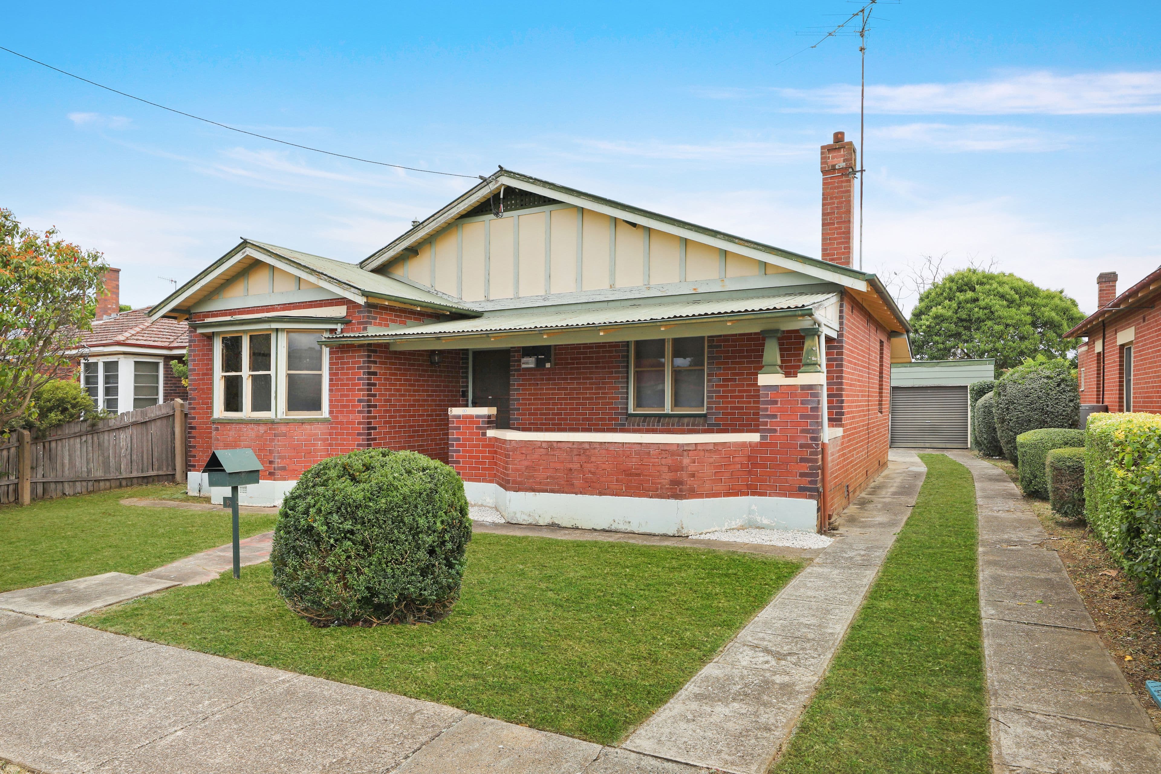 8 Prell Street, Goulburn NSW 2580, Goulburn - Image 1
