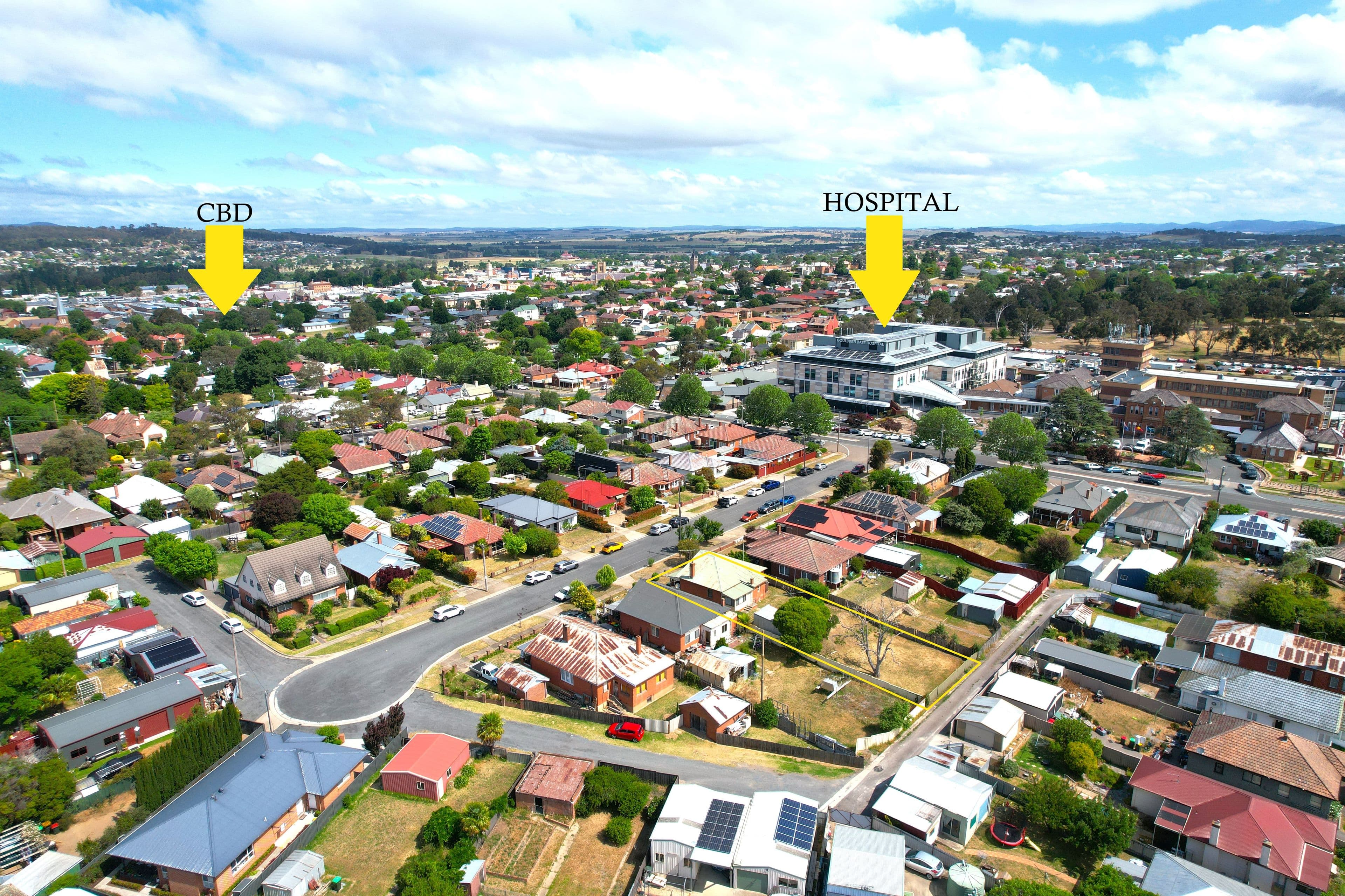 8 Prell Street, Goulburn NSW 2580, Goulburn - Thumbnail 2