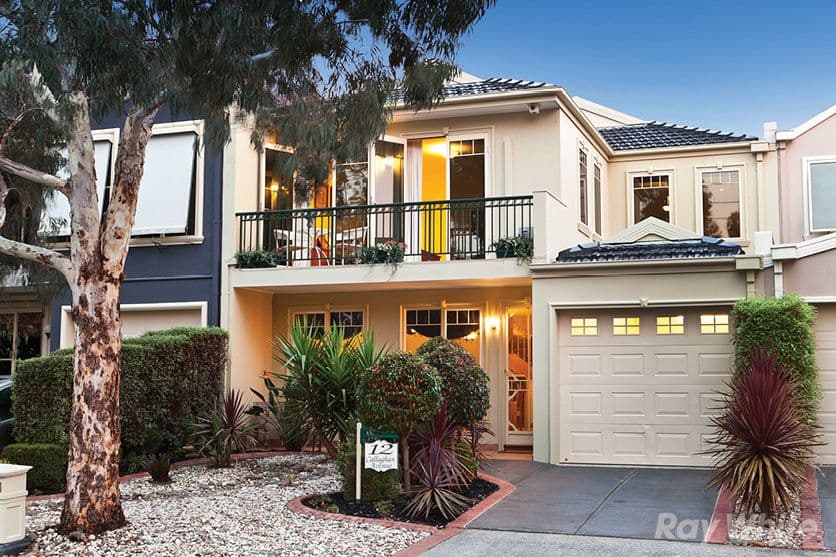 12 Callaghan Avenue, Glen Waverley VIC 3150, Glen Waverley - Image 1