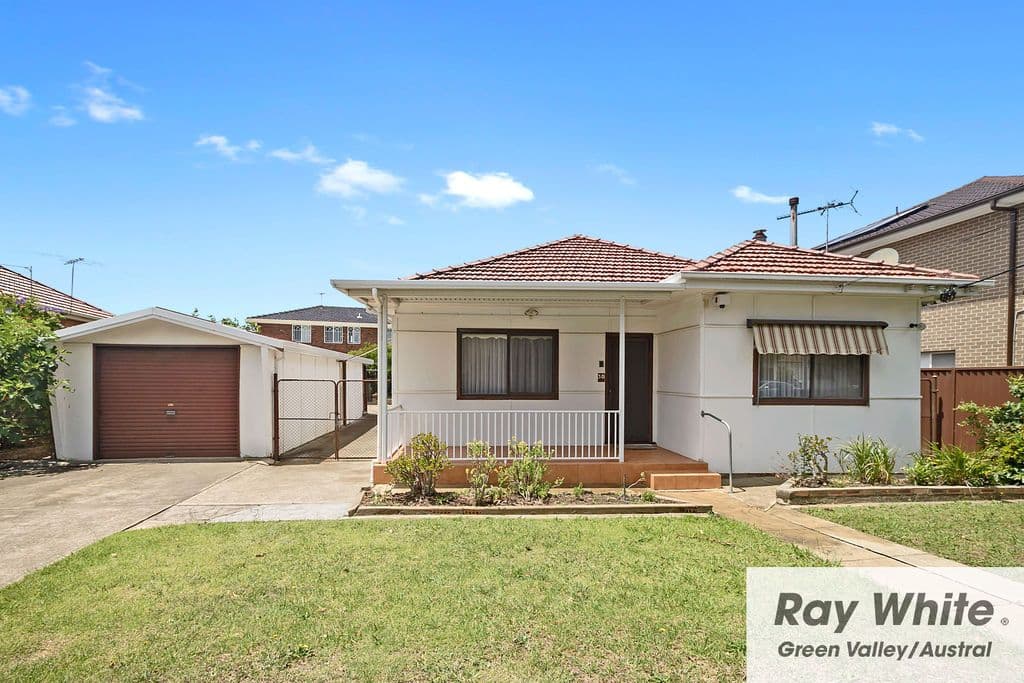 30 Vale Street, Cabramatta - Image 1