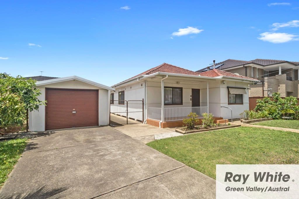 30 Vale Street, Cabramatta - Thumbnail 2