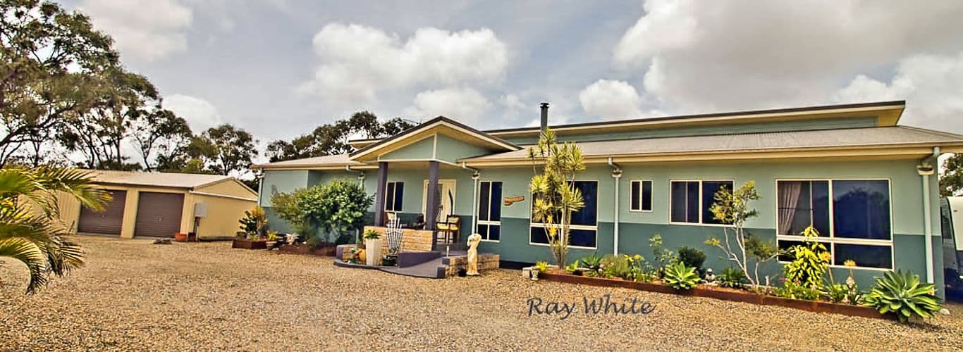 109 Lady Elliot Drive, Agnes Water QLD 4677, Agnes Water - Image 1