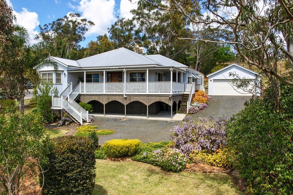 16 Traverston Court, Preston QLD 4352, Preston - Image 1