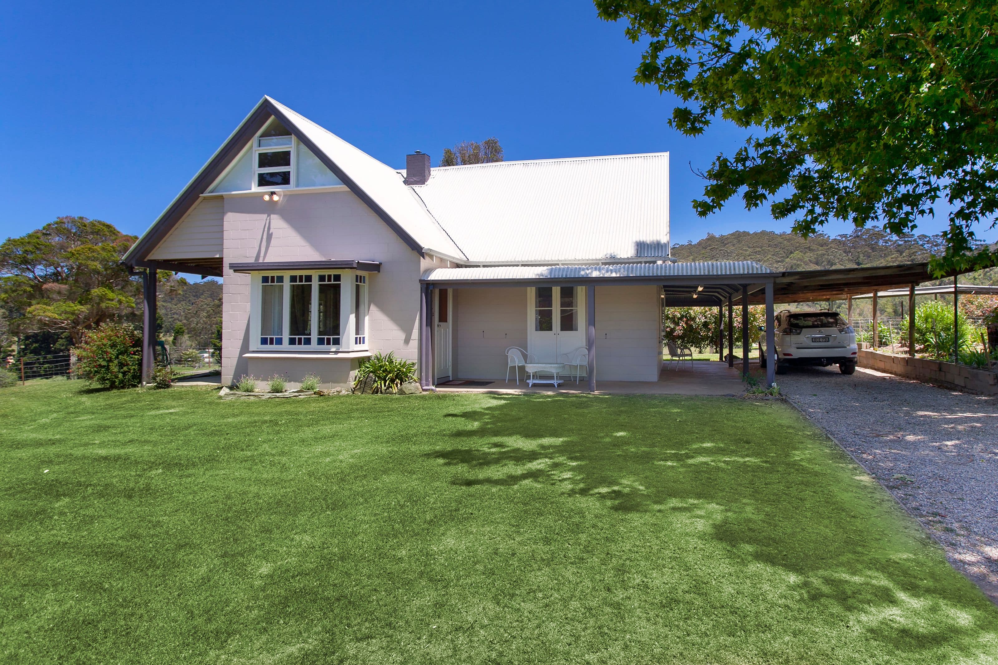 232 Timmsvale Road, Ulong - Image 1