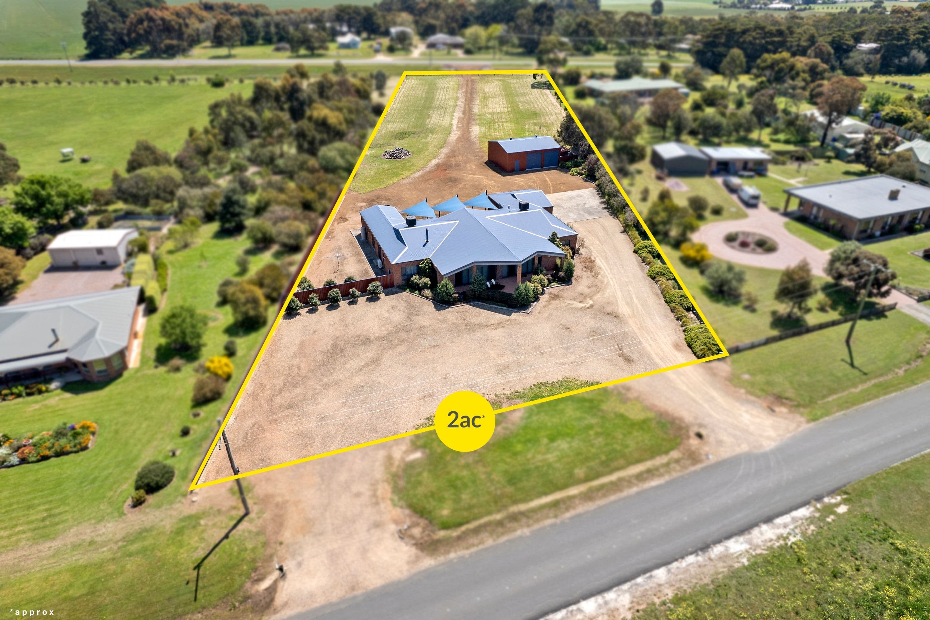 49 Frontage Road, Lake Bolac VIC 3351, Lake Bolac - Thumbnail 4