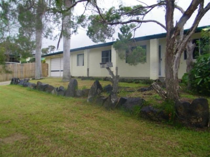 4 Curlew Street, GLADSTONE QLD 4680, Gladstone - Image 1