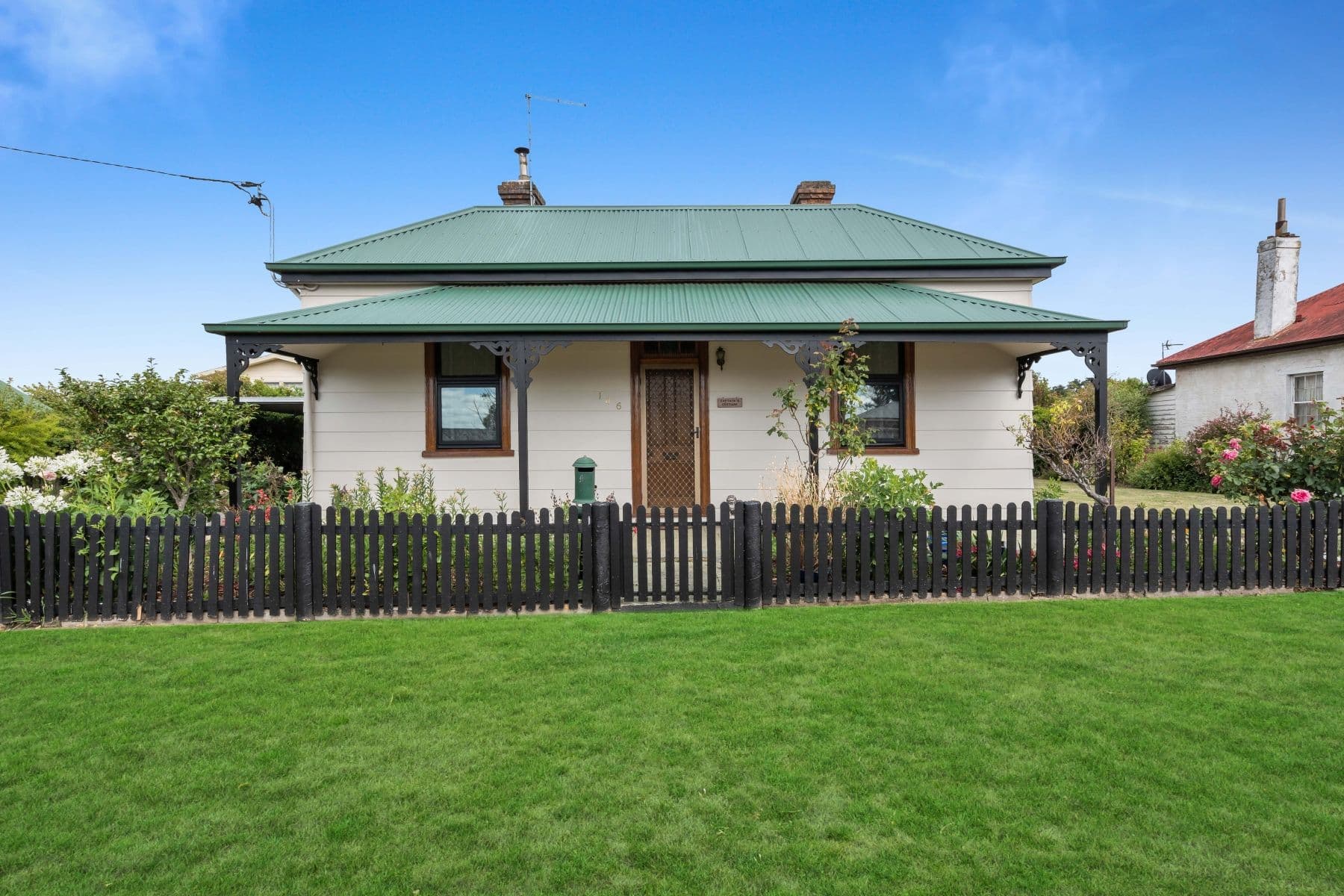146 Bridge Street, Campbell Town TAS 7210, Campbell Town - Thumbnail 8