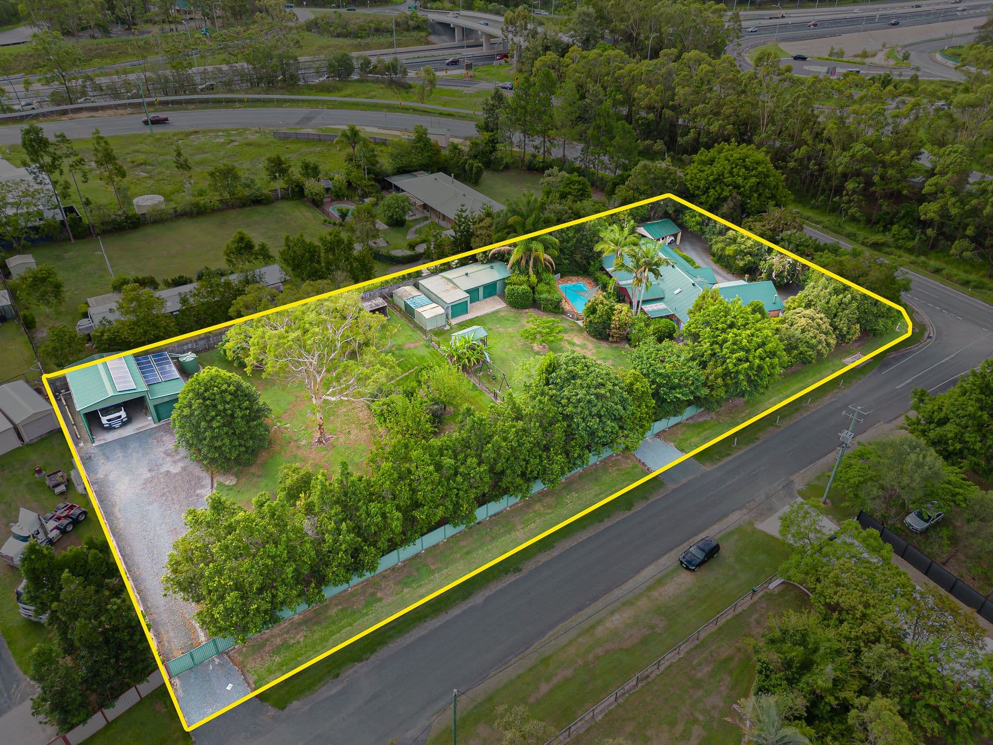 9-11 Granger Road, Park Ridge South QLD 4125, Park Ridge South - Image 1