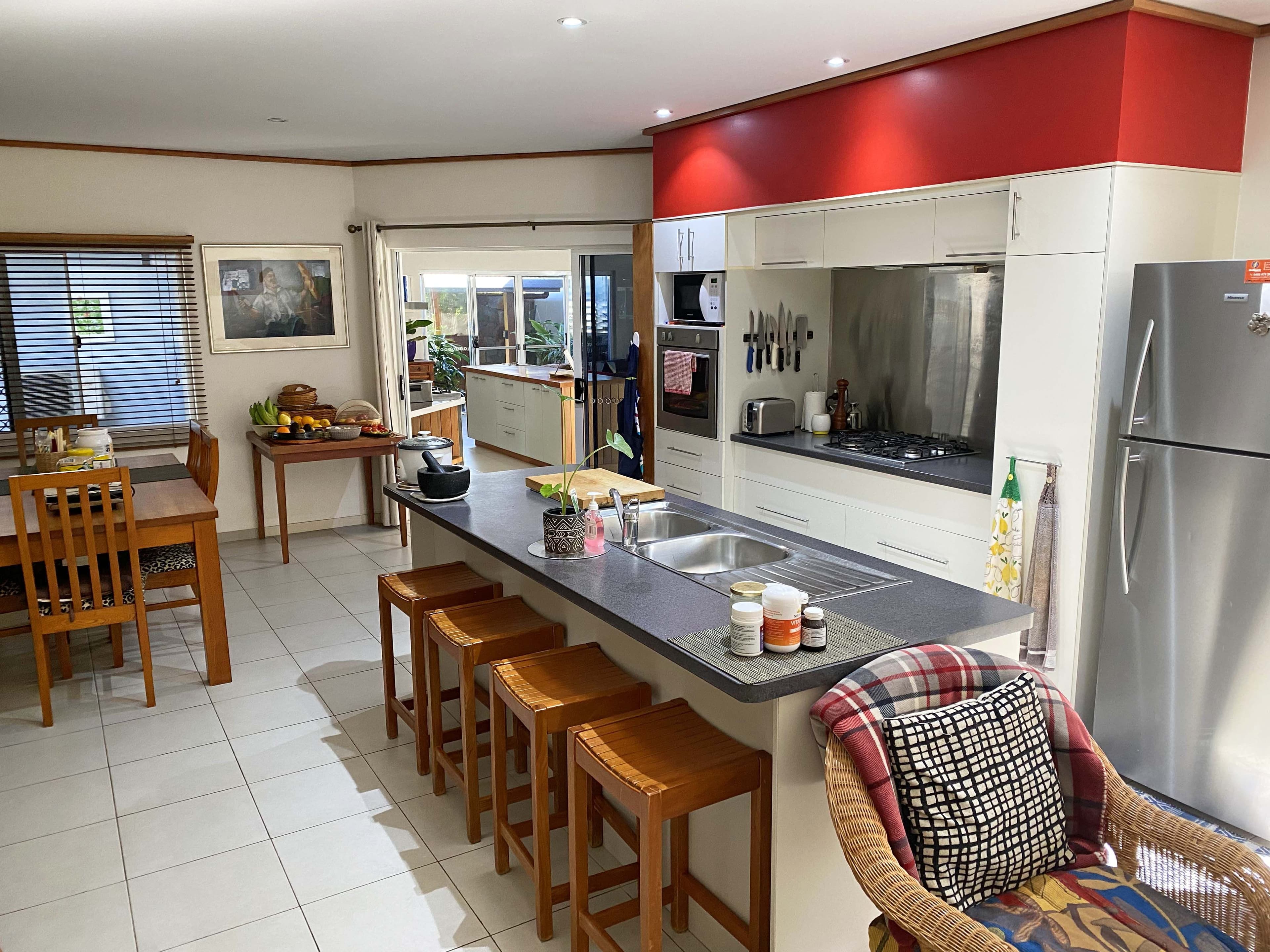 1 Martin Street, Yungaburra QLD 4884, Yungaburra - Image 1
