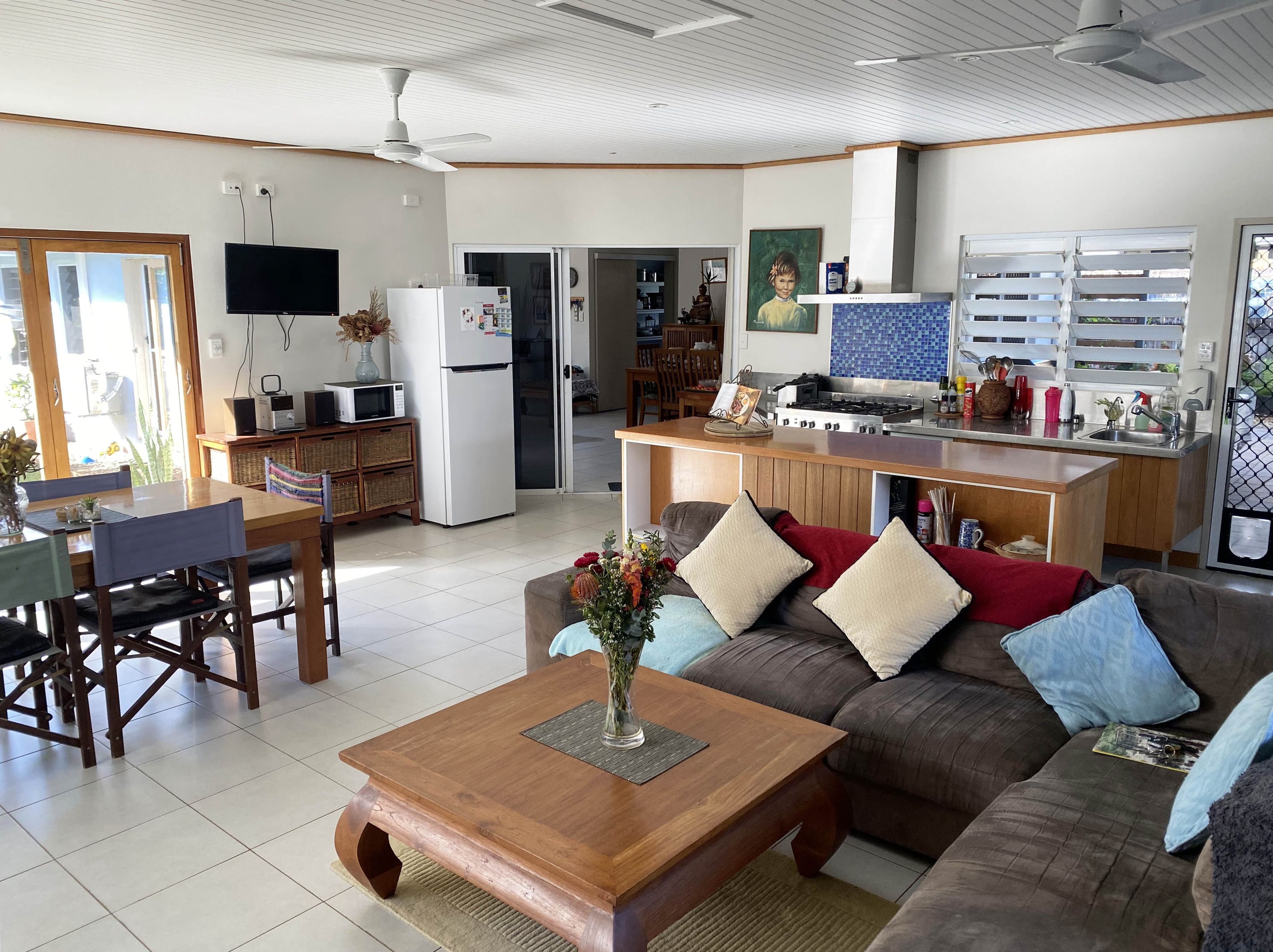 1 Martin Street, Yungaburra QLD 4884, Yungaburra - Thumbnail 4
