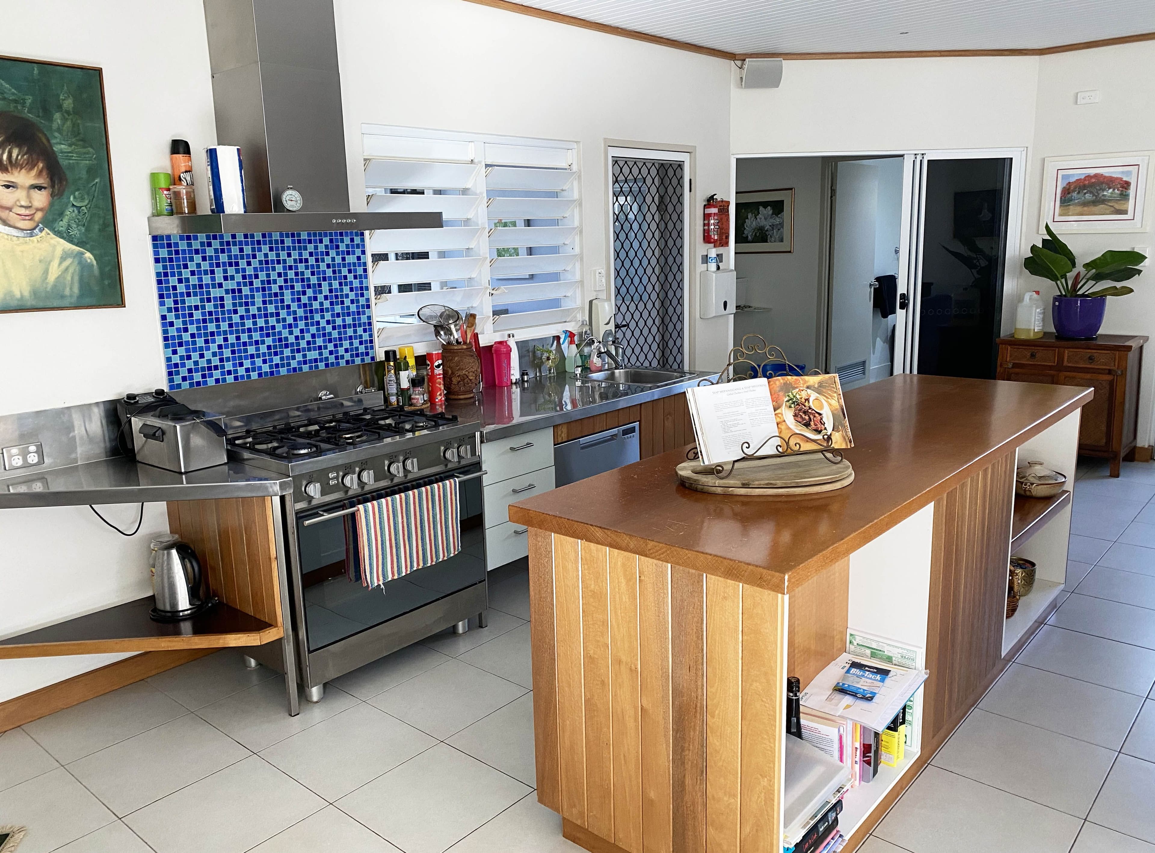 1 Martin Street, Yungaburra QLD 4884, Yungaburra - Thumbnail 5