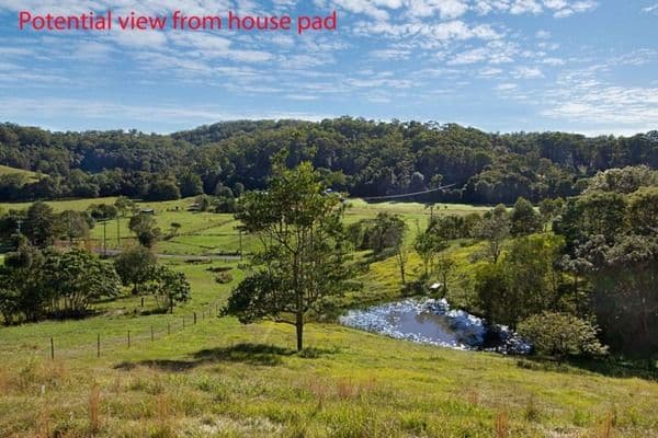 583 Piggabeen Road, Piggabeen NSW 2486, Piggabeen - Image 1