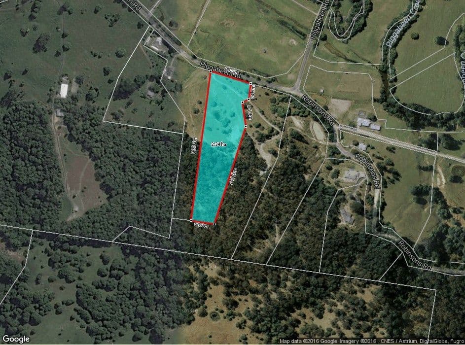 583 Piggabeen Road, Piggabeen NSW 2486, Piggabeen - Thumbnail 7