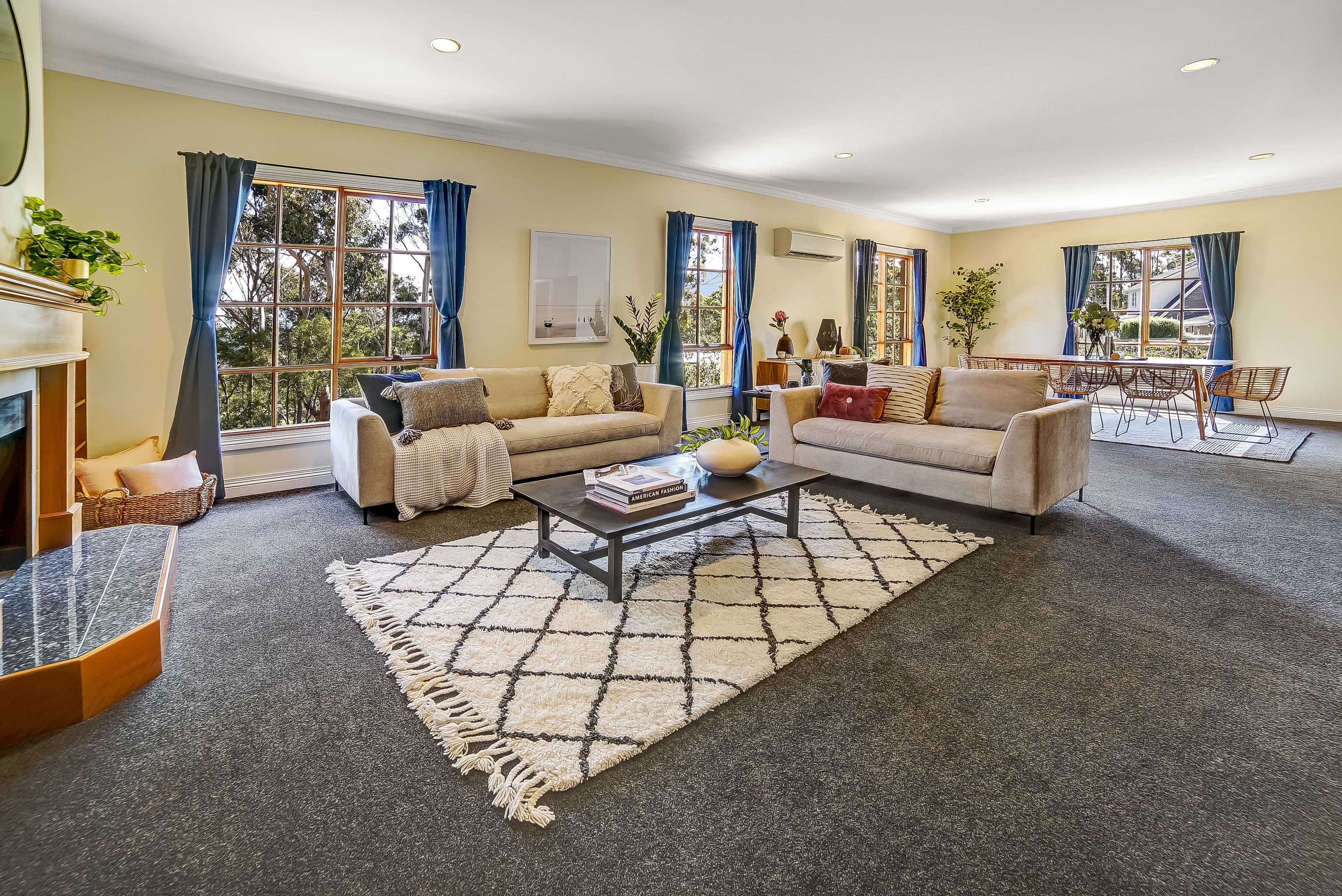 17 Broughton Avenue, Mount Nelson TAS 7007, Mount Nelson - Thumbnail 4