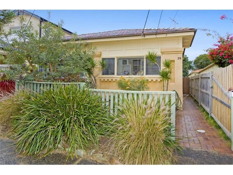 29 Reina  Street, NORTH BONDI NSW 2026, North Bondi - Thumbnail 7
