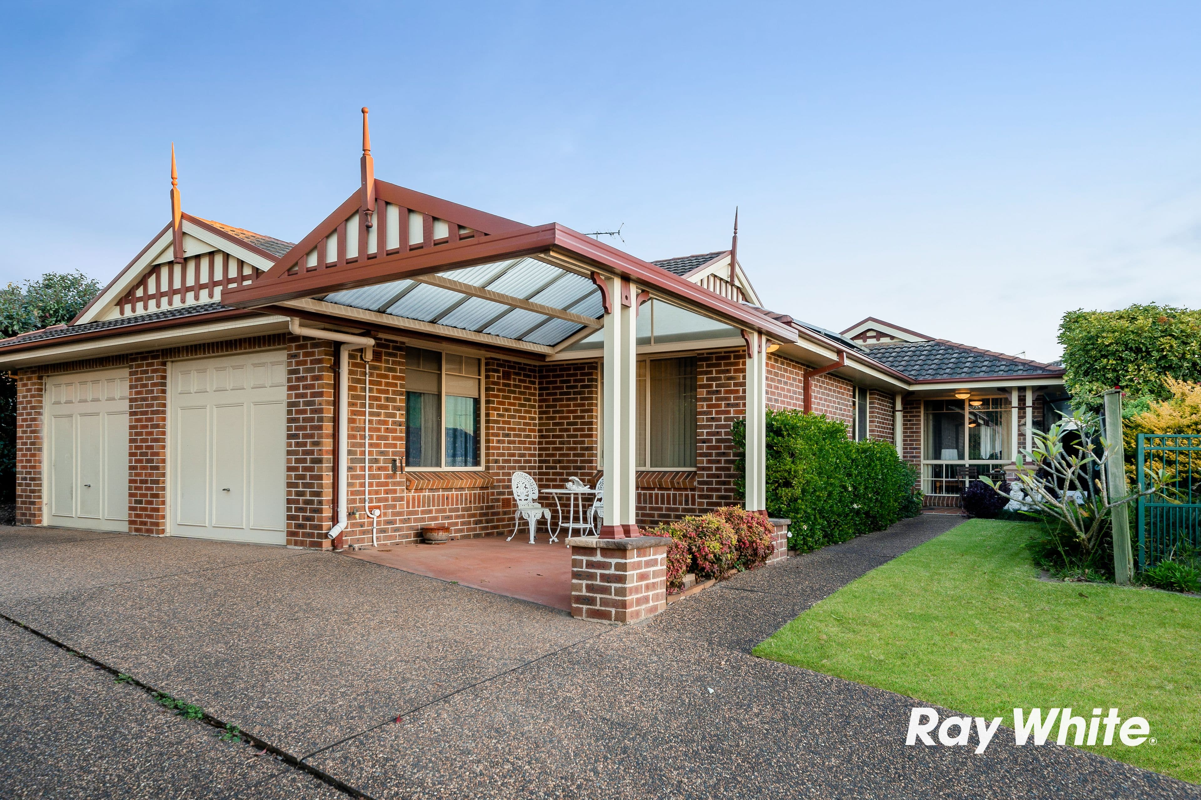 3 Blend Place, Woodcroft NSW 2767, Woodcroft - Image 1
