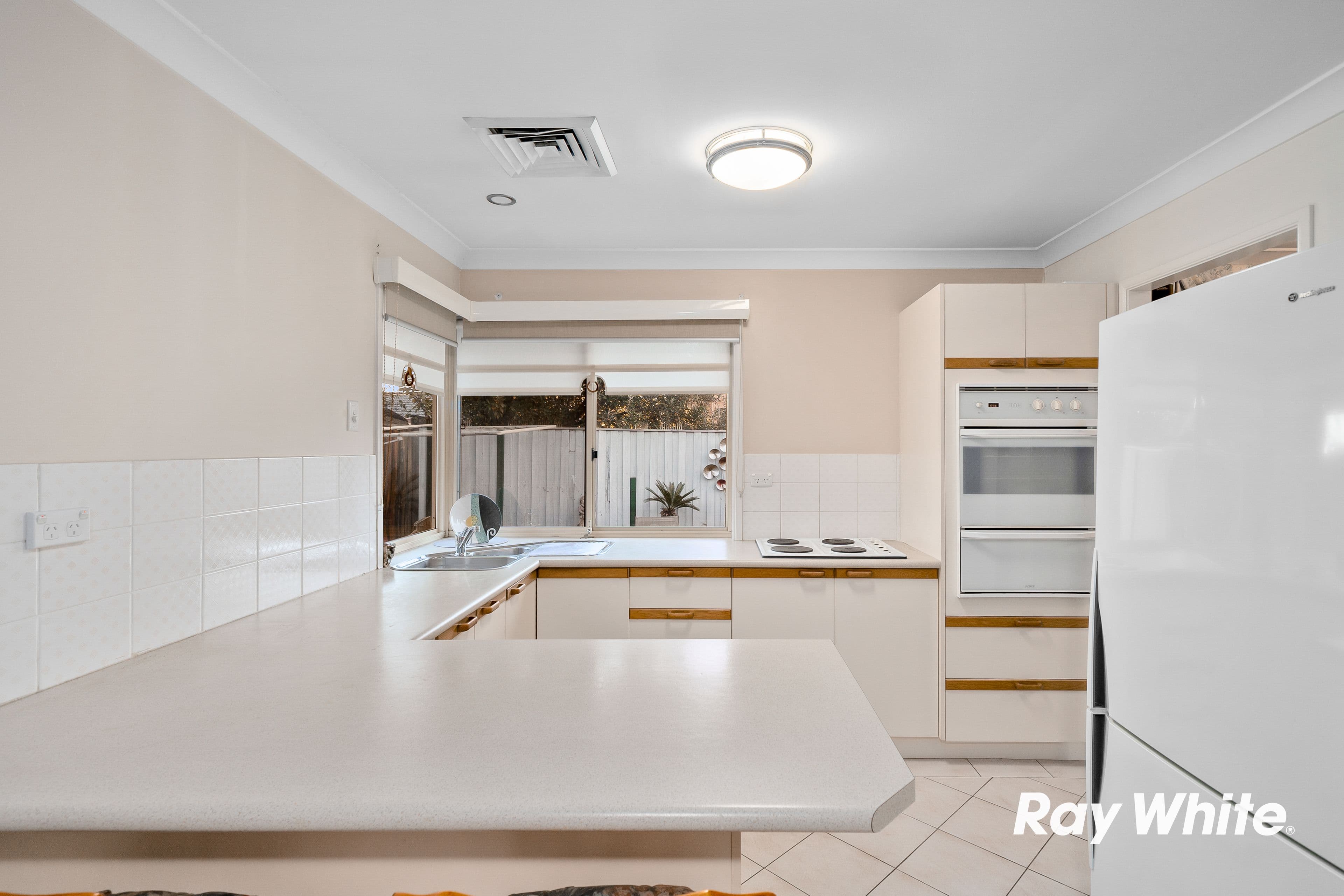 3 Blend Place, Woodcroft NSW 2767, Woodcroft - Thumbnail 2