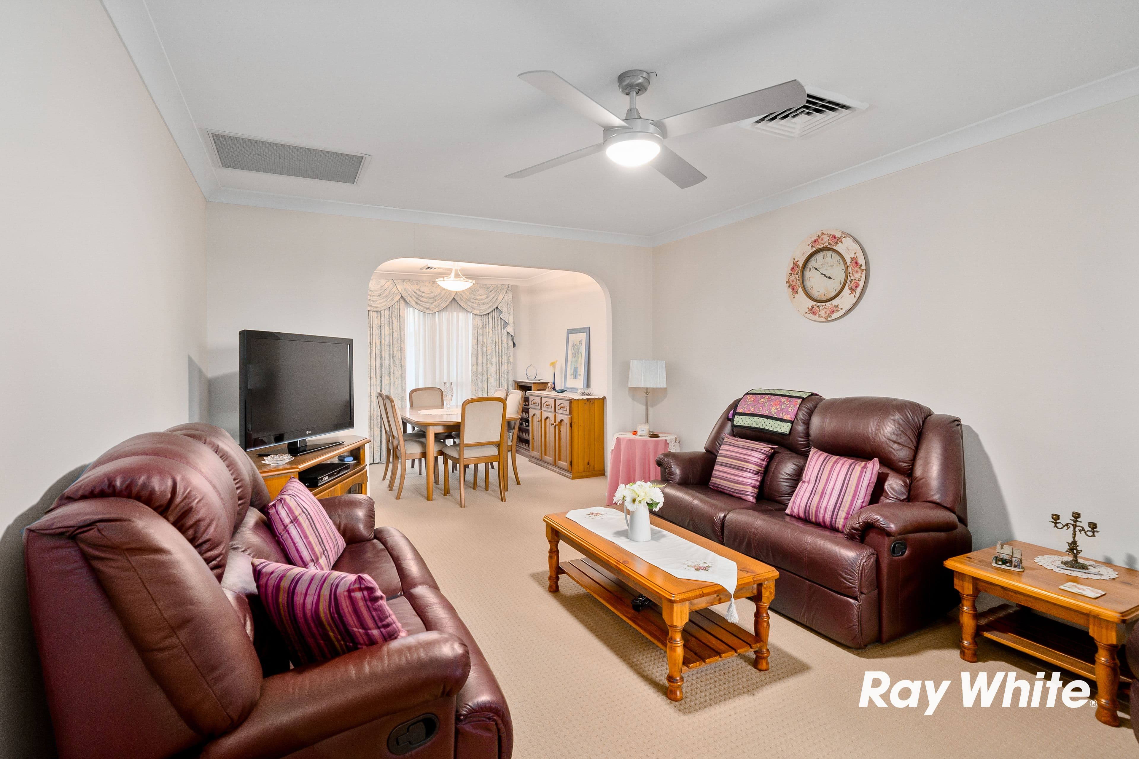3 Blend Place, Woodcroft NSW 2767, Woodcroft - Thumbnail 3