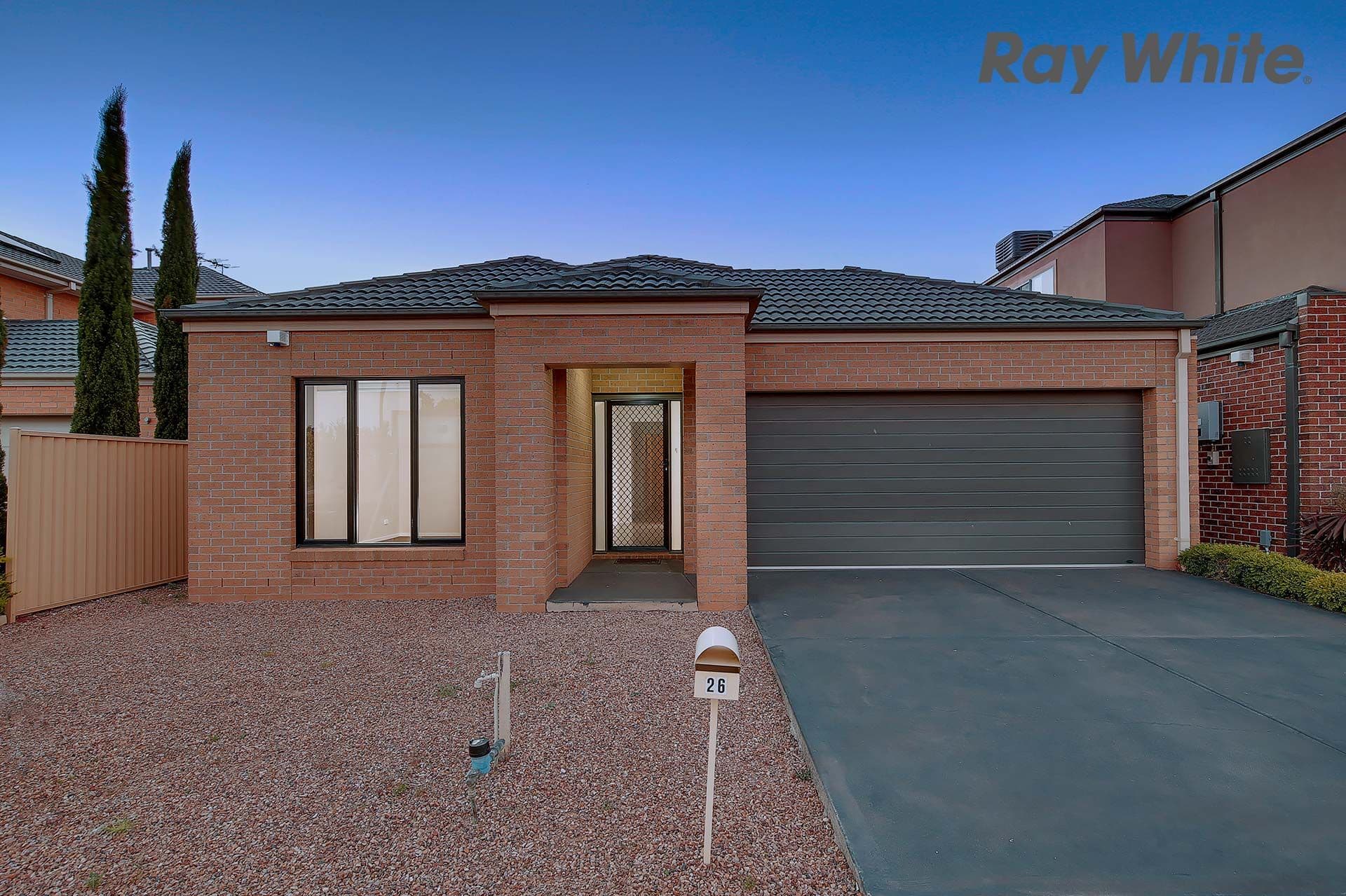 26 Broadway, Caroline Springs VIC 3023, Caroline Springs - Image 1