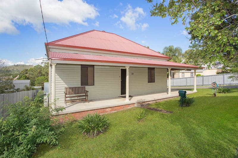 39 Lord Street, Dungog - Thumbnail 2