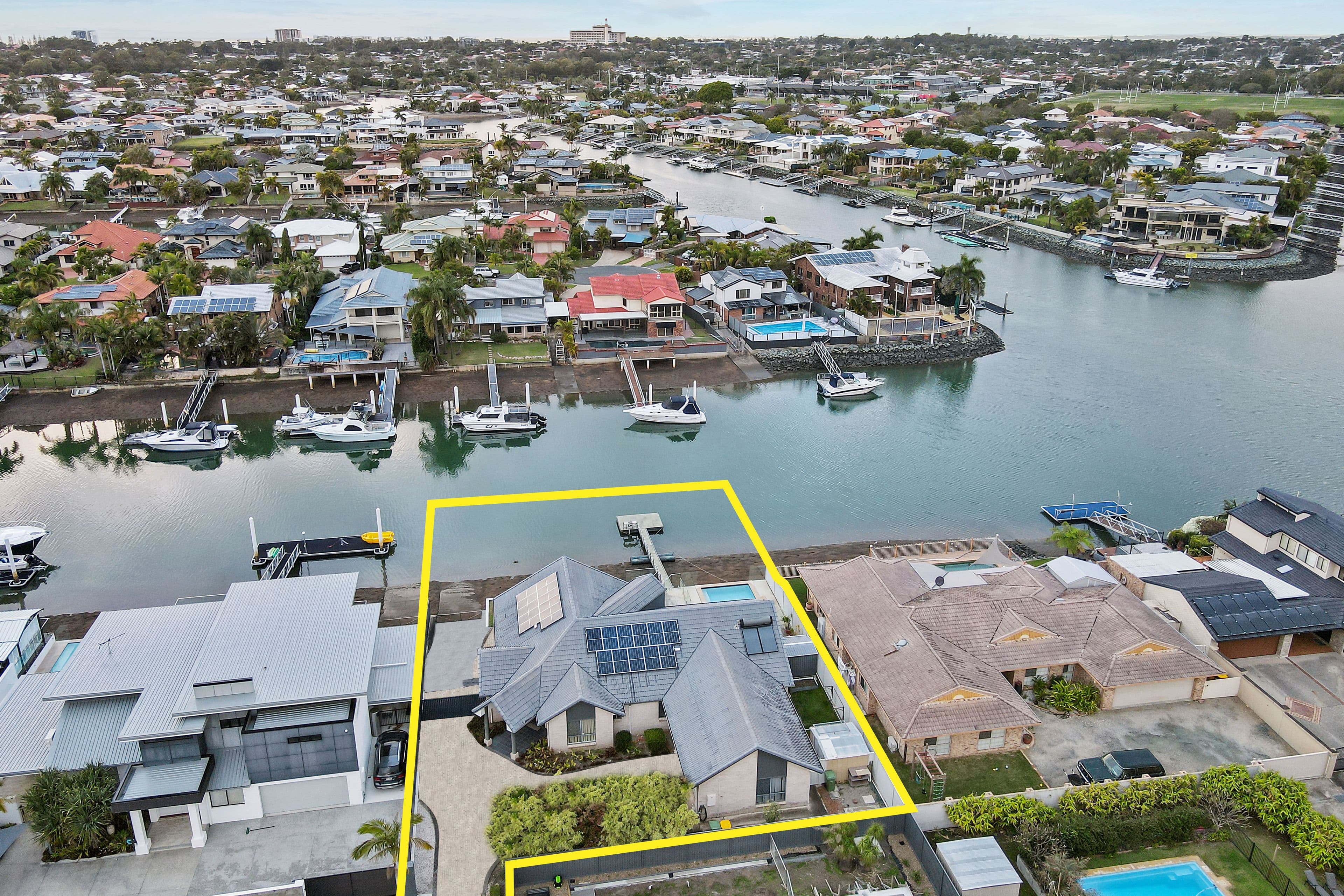 171 Griffith Road, Newport QLD 4020, Newport - Image 1