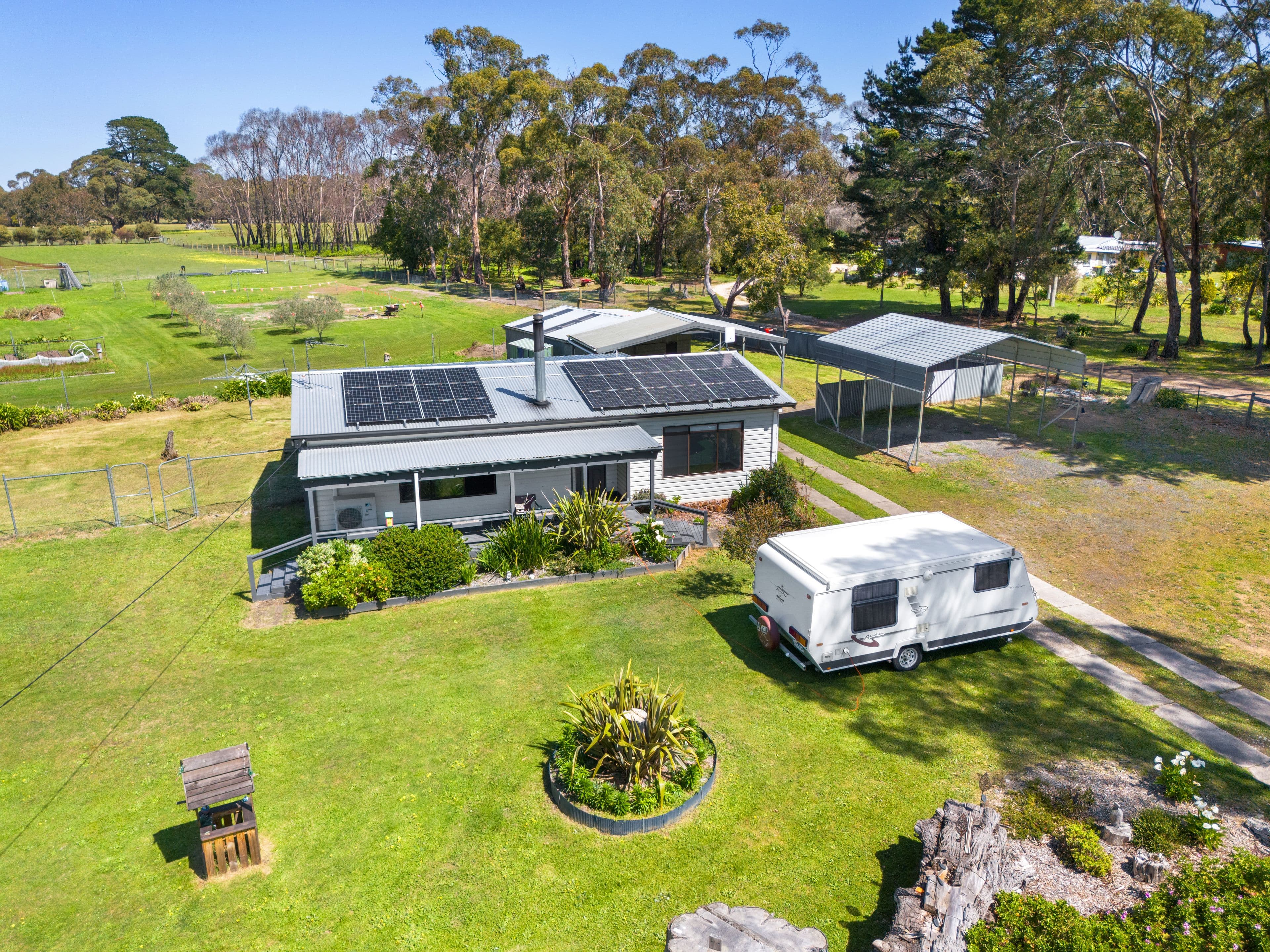9 Swamp Road, Dereel VIC 3352, Dereel - Thumbnail 2