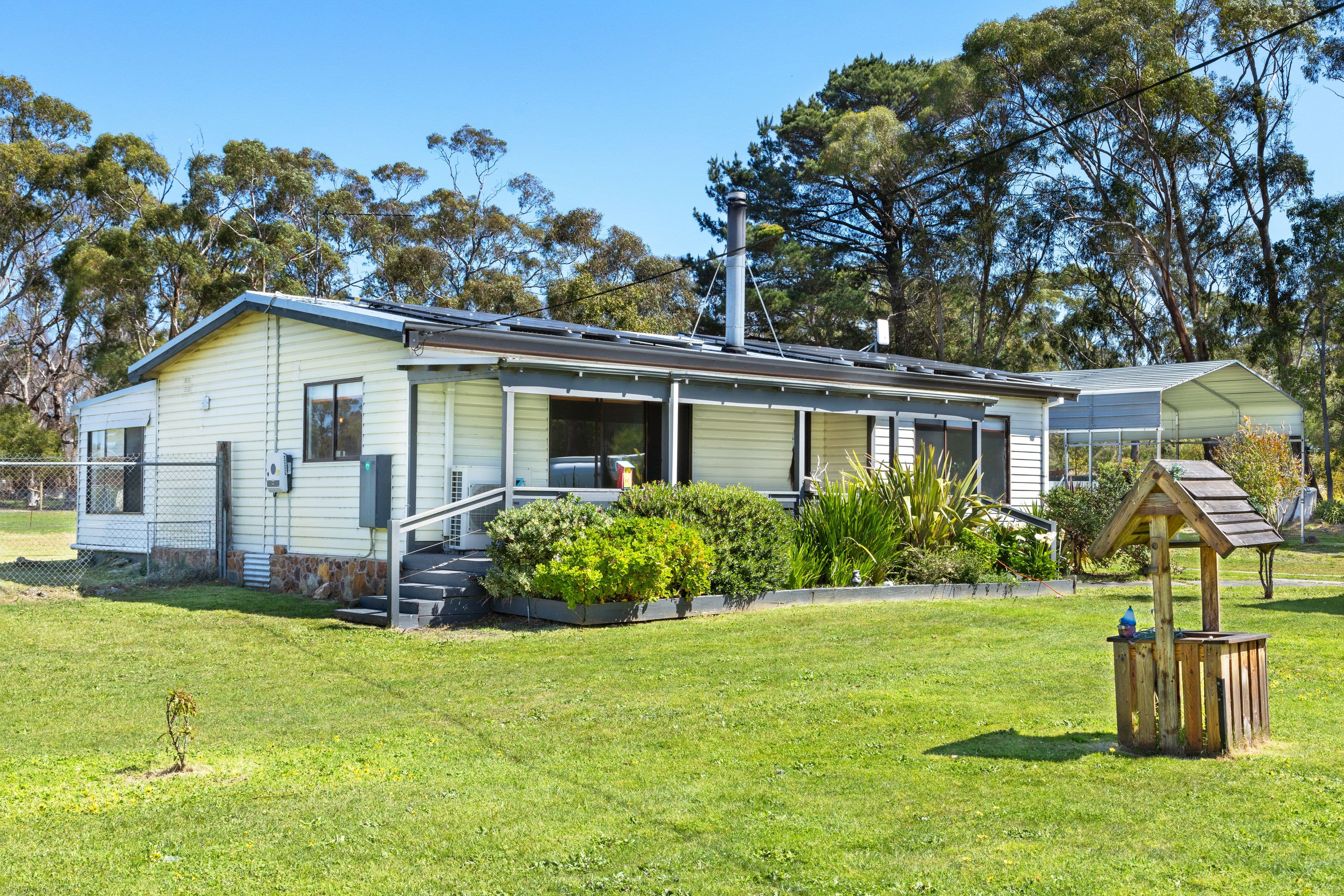 9 Swamp Road, Dereel VIC 3352, Dereel - Thumbnail 3